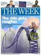 The-Week August 12, 2022 Issue Cover