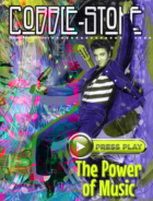 Cobblestone September 01, 2013 Issue Cover