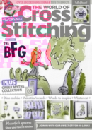 The-World-of-Cross-Stitching February 01, 2023 Issue Cover