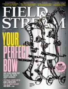 field-and-stream July 01, 2013 Issue Cover