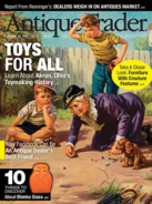 Kovels-Antique-Trader February 28, 2018 Issue Cover