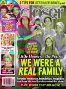 Closer June 14, 2021 Issue Cover