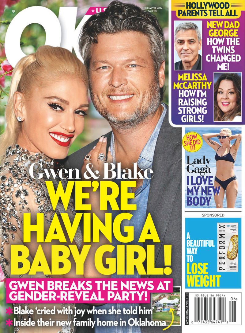 Ok February 11, 2019 Issue Cover