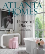 Atlanta-Homes-and-Lifestyles July 01, 2024 Issue Cover