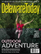 Delaware-Today April 01, 2019 Issue Cover