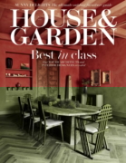 House & Garden May 01, 2026 Issue Cover