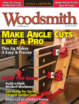 Woodsmith February 01, 2026 Issue Cover