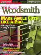 Woodsmith February 01, 2026 Issue Cover