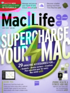 Mac-|-Life July 01, 2017 Issue Cover