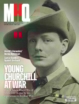 MHQ-Military-History-Quarterly June 01, 2023 Issue Cover