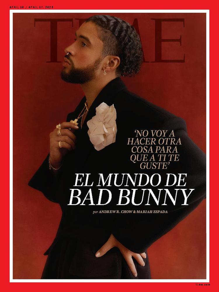 Time April 01, 2023 Issue Cover