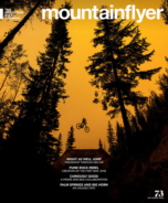 Mountain-Flyer September 01, 2022 Issue Cover