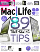 Mac-|-Life July 01, 2018 Issue Cover