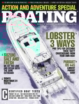 Boating March 01, 2023 Issue Cover