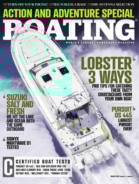 Boating March 01, 2023 Issue Cover