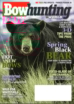 bowhunting-world May 01, 2018 Issue Cover
