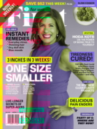 First-For-Women April 01, 2024 Issue Cover