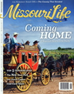 Missouri-Life August 01, 2016 Issue Cover