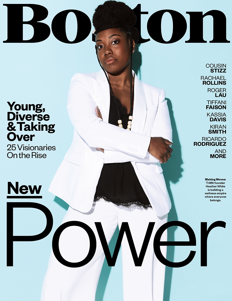 Boston May 01, 2019 Issue Cover