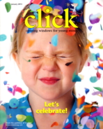 Click January 01, 2013 Issue Cover