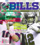 Bills-Digest December 12, 2021 Issue Cover