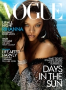 vogue June 01, 2018 Issue Cover