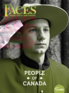 Faces May 01, 2019 Issue Cover