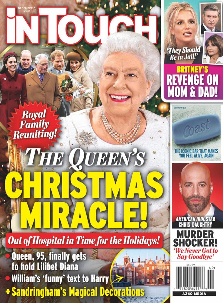 In-Touch-Weekly December 06, 2021 Issue Cover