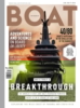 Boat International US February 01, 2026 Issue Cover