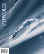 Powder October 01, 2019 Issue Cover