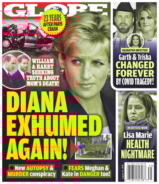 Globe August 31, 2020 Issue Cover