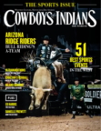 Cowboys & Indians August 01, 2026 Issue Cover