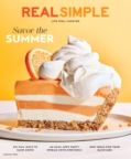 Real Simple June 01, 2026 Issue Cover