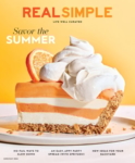 Real Simple June 01, 2026 Issue Cover