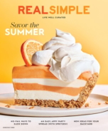 Real-Simple June 01, 2026 Issue Cover