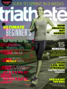 Triathlete February 01, 2014 Issue Cover