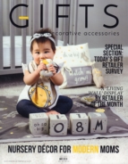Gifts-And-Decorative-Accessories May 01, 2019 Issue Cover