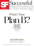 Successful-Farming February 01, 2020 Issue Cover
