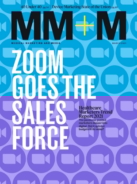 Medical-Marketing-and-Media March 01, 2021 Issue Cover