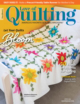 Fons-and-Porters-Love-of-Quilting March 01, 2026 Issue Cover