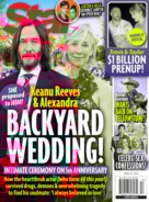 Star April 22, 2024 Issue Cover