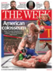 The-Week June 12, 2026 Issue Cover
