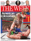 The Week June 12, 2026 Issue Cover