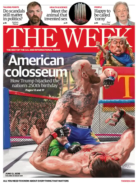 The-Week June 12, 2026 Issue Cover