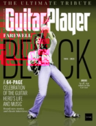 Guitar-Player April 01, 2023 Issue Cover