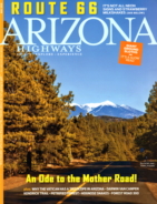 Arizona-Highways May 01, 2015 Issue Cover