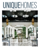 Unique-Homes November 01, 2025 Issue Cover