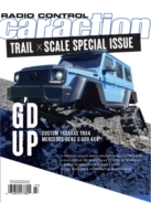 Radio-Control-Car-Action July 01, 2020 Issue Cover