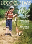 Good-Old-Days July 01, 2024 Issue Cover
