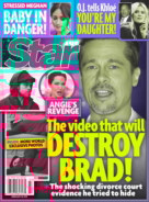 Star February 18, 2019 Issue Cover
